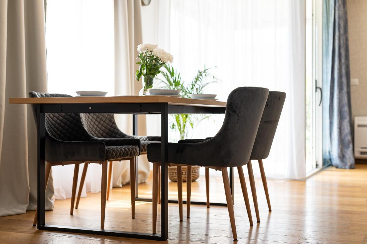 Luxury Dream View Apartment 코토르 외부 사진